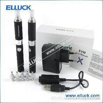 Beautiful Evod atomizer ecig e cig with huge vapor